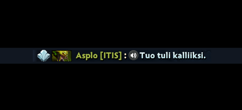 Astronauts Dota 2 tweet media