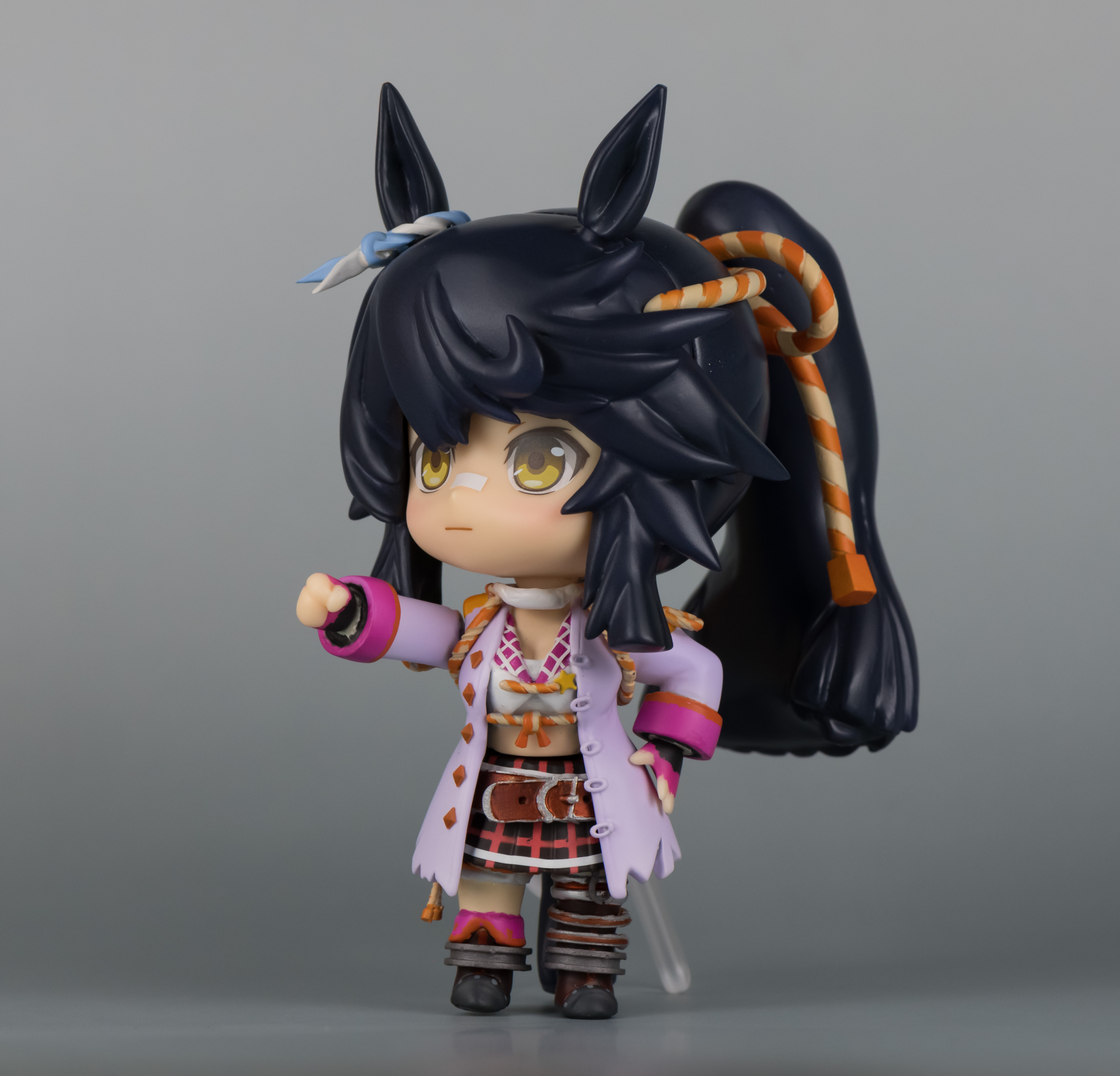 Amazon | ねんどろいど ウマ娘 プリティーダービー