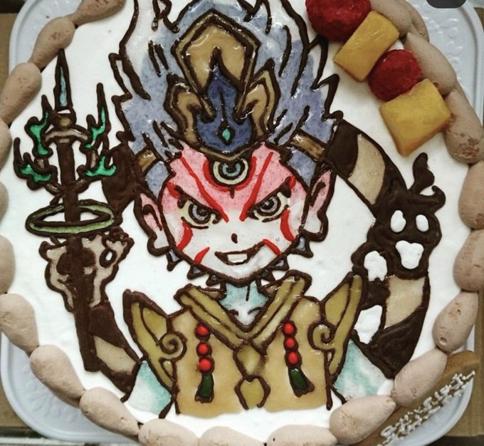 イラストケーキのtwitterイラスト検索結果 イラストケーキのtwitterイラスト検索結果