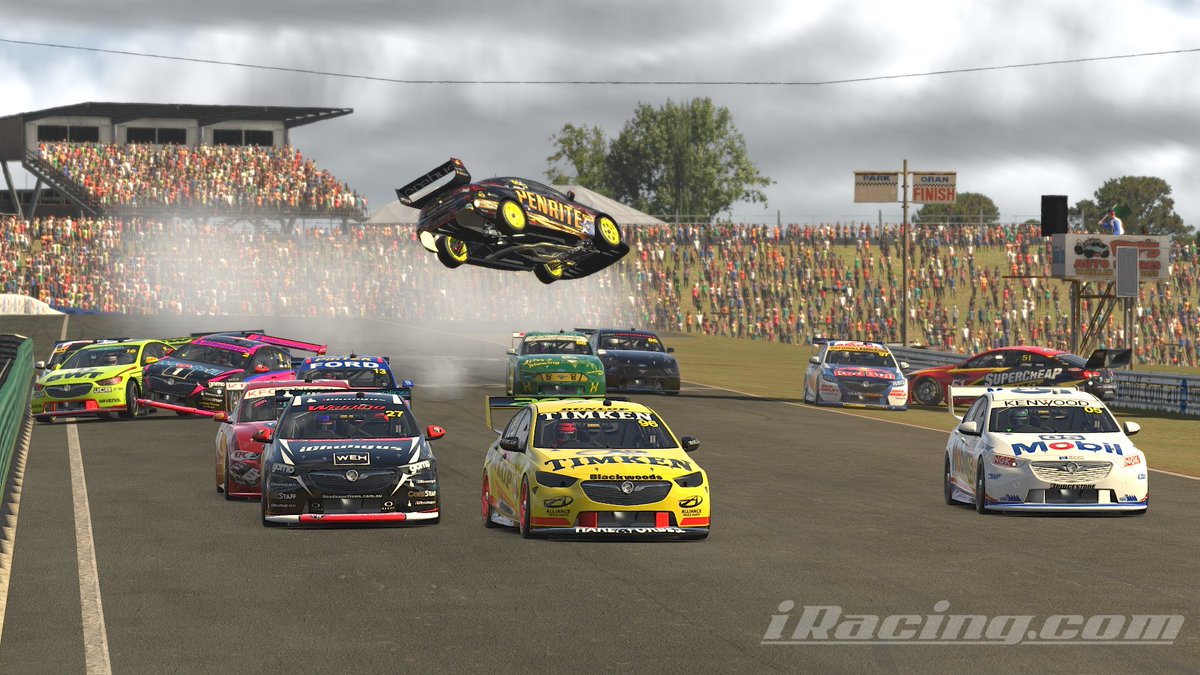 V8Bantercars's tweet photo. Round 1 at Oran Park done with @AHugo04 taking the clean sweep
@NzLRyaNLzN getting 2nd in both races
@Masterb3zerk taking 3rd in Race 1 and @Derickkid14 taking 3rd in Race 2 https://t.co/tOXxpTggdl