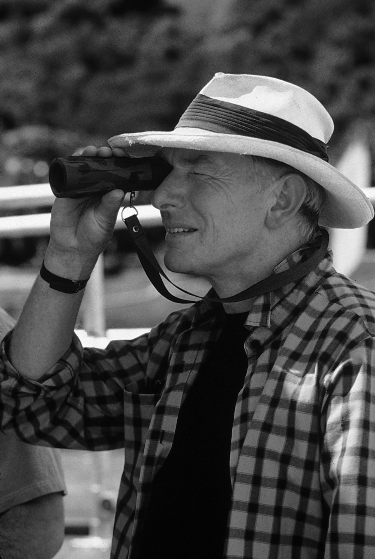Happy birthday, Peter Weir. 