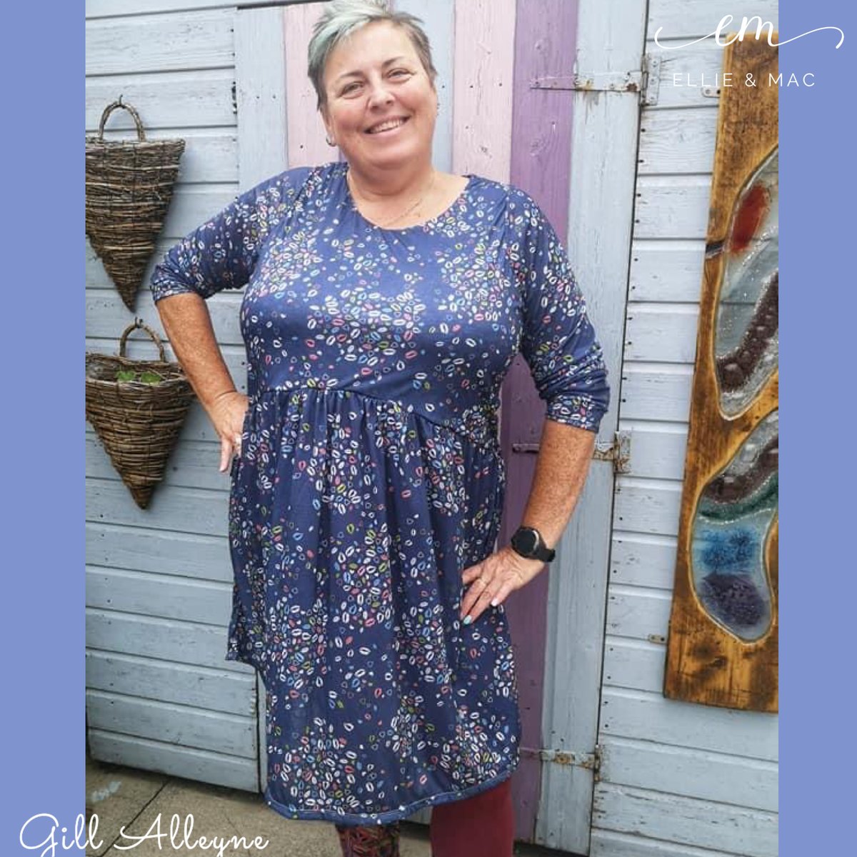 Ellieandmac's tweet photo. Feel amazing in the 90βs Dress! A few days left to grab this pattern for $1.
.
.
.
#Ellieandmac #sewingfun #sewcialists #sewingproject #indiepatterns #sewing #diy #memade #sew #memadeeveryday #sewin #sewingismytherapy #sewersofinstagram #sewistsofinstagram #weekend https://t.co/QipG5lPPWf