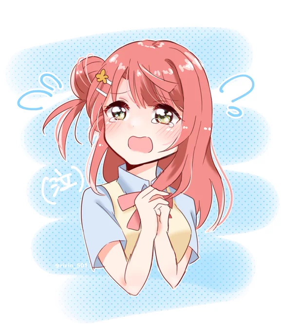 らくがきぽむ 