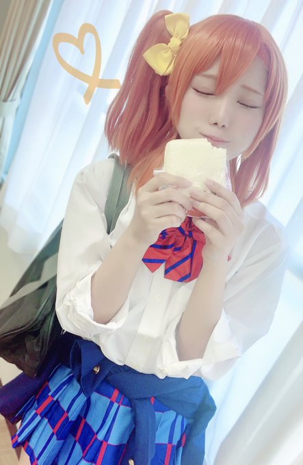 コスプレイヤーなーのTwitter画像14