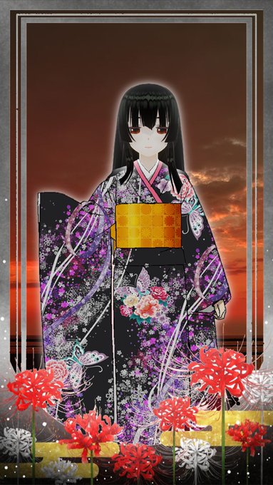 画像まとめ 地獄少女 宵伽 10ページ目 アニメレーダー 画像まとめ 地獄少女 宵伽 10ページ目 アニメレーダー