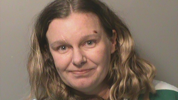 U.S. woman who hit 2 kids with car because she 'thought they were Mexican' sentenced to 25 years for hate crimes ctvnews.ca/world/u-s-woma…