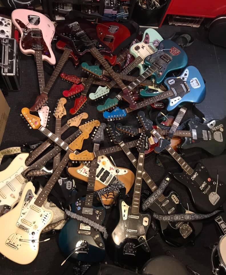 LTEBand tweet picture