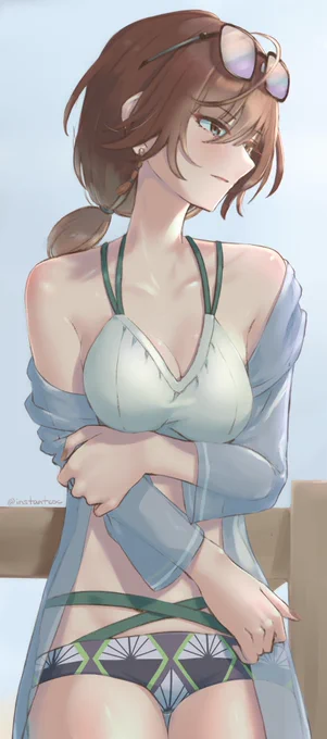 美琴 