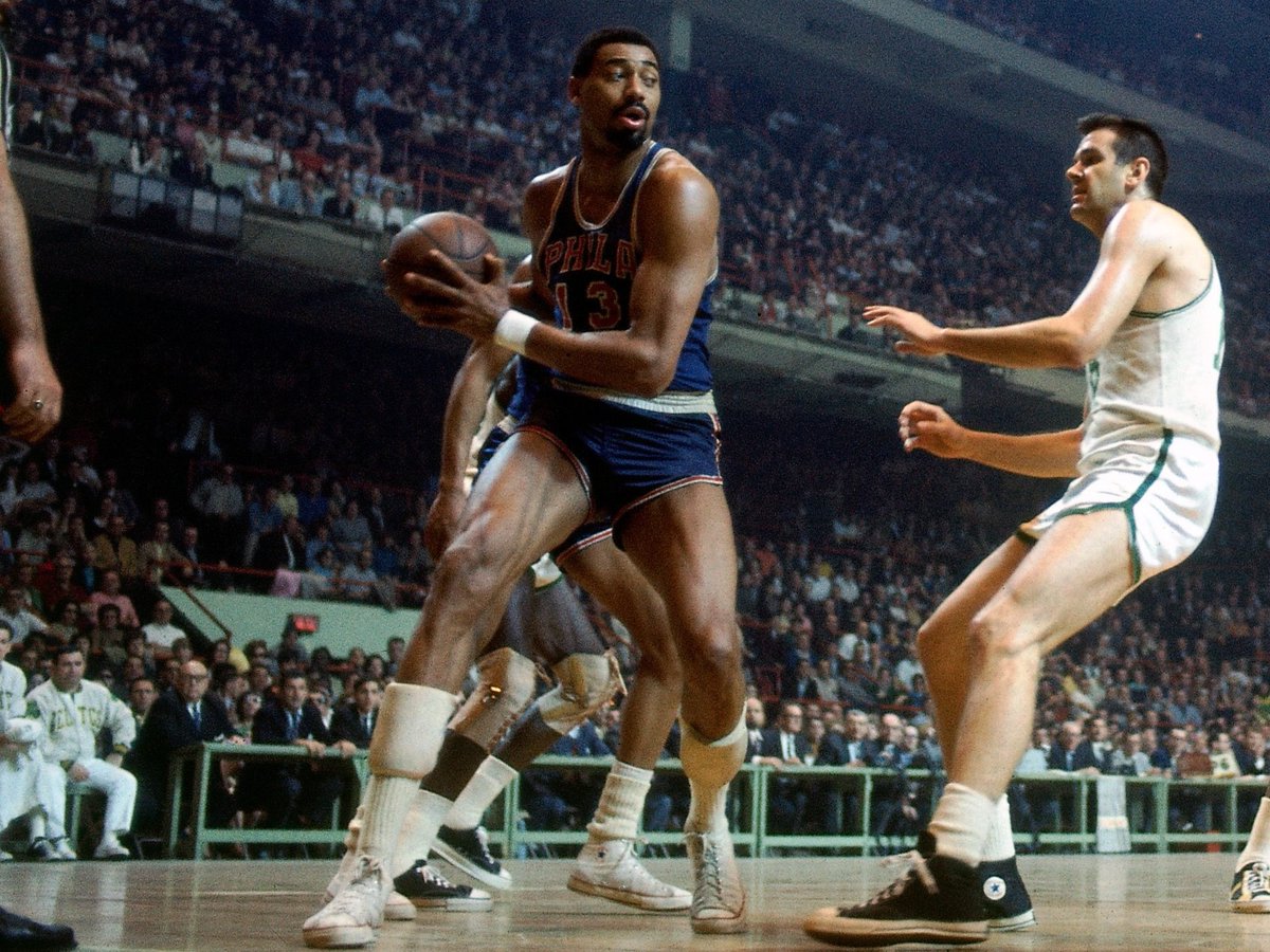 Sixers History tweet media