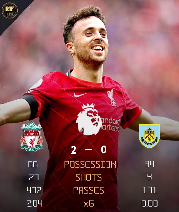 リバプール2 0バーンリー ユルゲン クロップの男子として ジョッタとマネがxnumx連勝