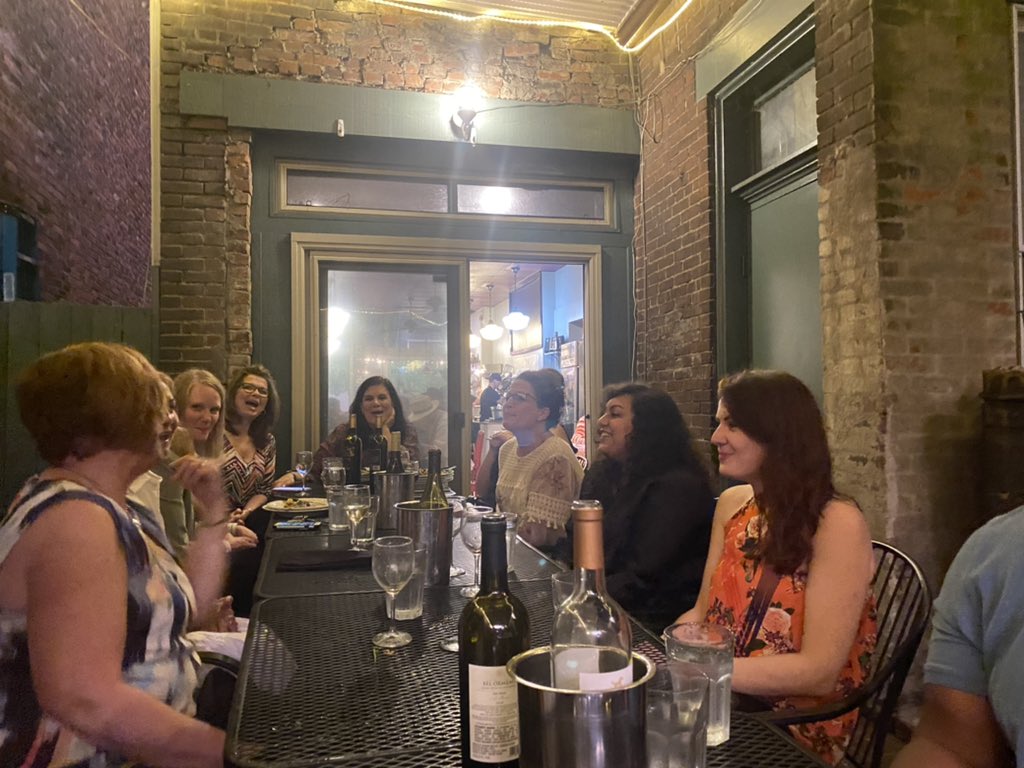 WISE Pittsburgh tweet media