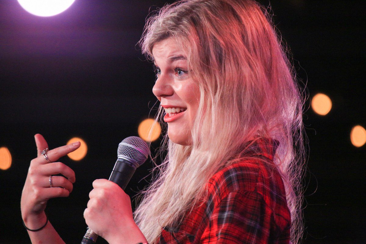 The Comedy Store, UK tweet media