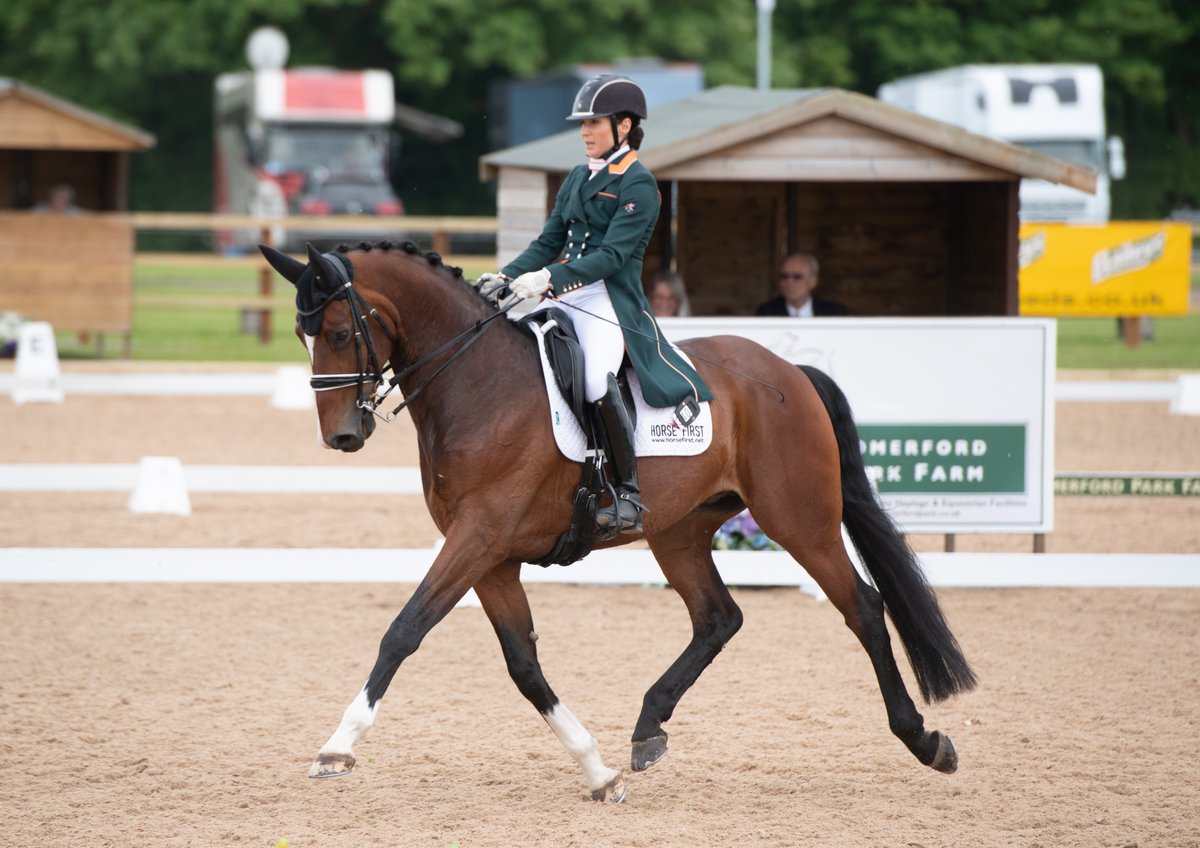 British Dressage (@britishdressage) on Twitter photo LeMieux National Championships 2021 WILDCARD UPDATE: all classes now added to yesterday's announcement:
➡ <a href="/FairfaxSaddles/">Fairfax Saddles</a> PSG Gold
➡ <a href="/SaracenFeeds/">Saracen Horse Feeds</a> Inter I Gold
➡ <a href="/HAYGAINUK/">Haygain UK</a> Inter II Gold
➡ <a href="/horsehealthcouk/">LeMieux Products</a> LeMieux GP Gold
Check the news item now: bit.ly/LeMieuxNationa… LeMieux National Championships 2021 WILDCARD UPDATE: all classes now added to yesterday's announcement:
➡ <a href="/FairfaxSaddles/">Fairfax Saddles</a> PSG Gold
➡ <a href="/SaracenFeeds/">Saracen Horse Feeds</a> Inter I Gold
➡ <a href="/HAYGAINUK/">Haygain UK</a> Inter II Gold
➡ <a href="/horsehealthcouk/">LeMieux Products</a> LeMieux GP Gold
Check the news item now: bit.ly/LeMieuxNationa…