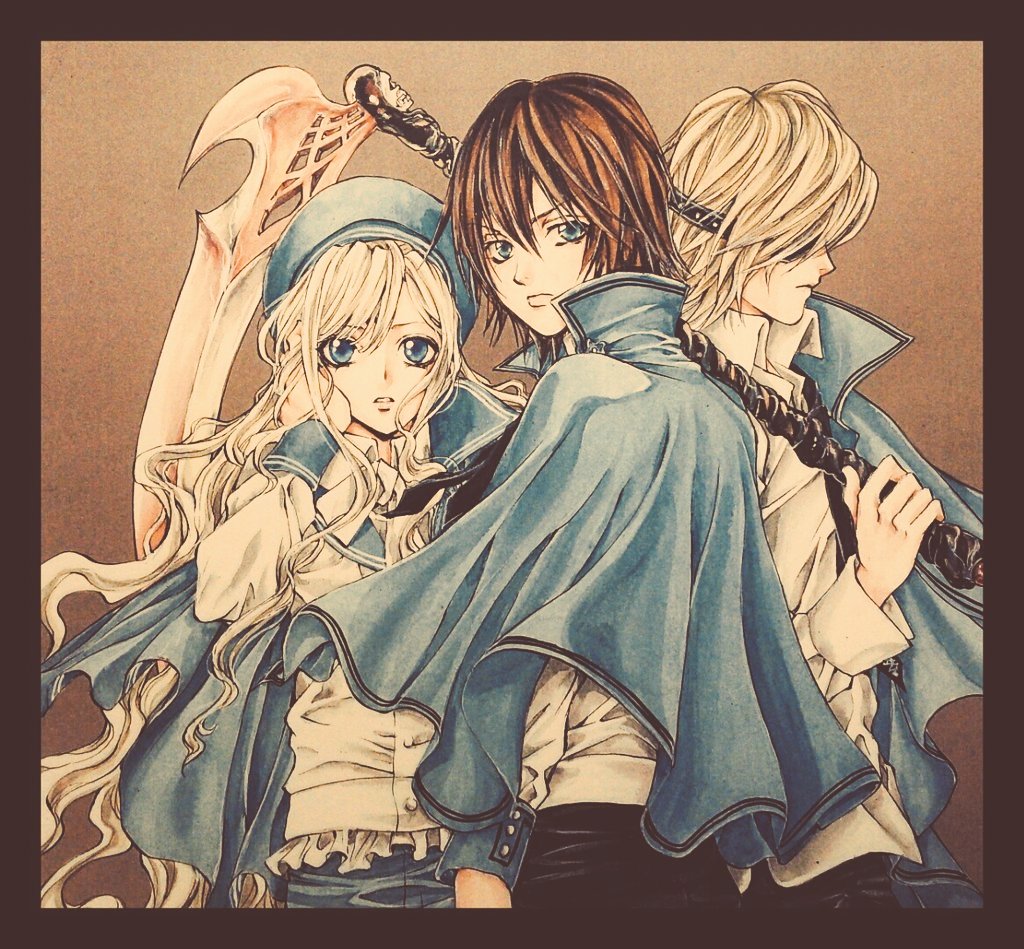 angelaid's tweet photo. アナログ時代の絵にも良さはあると思うんだけどね。 https://t.co/2j66ideGW3