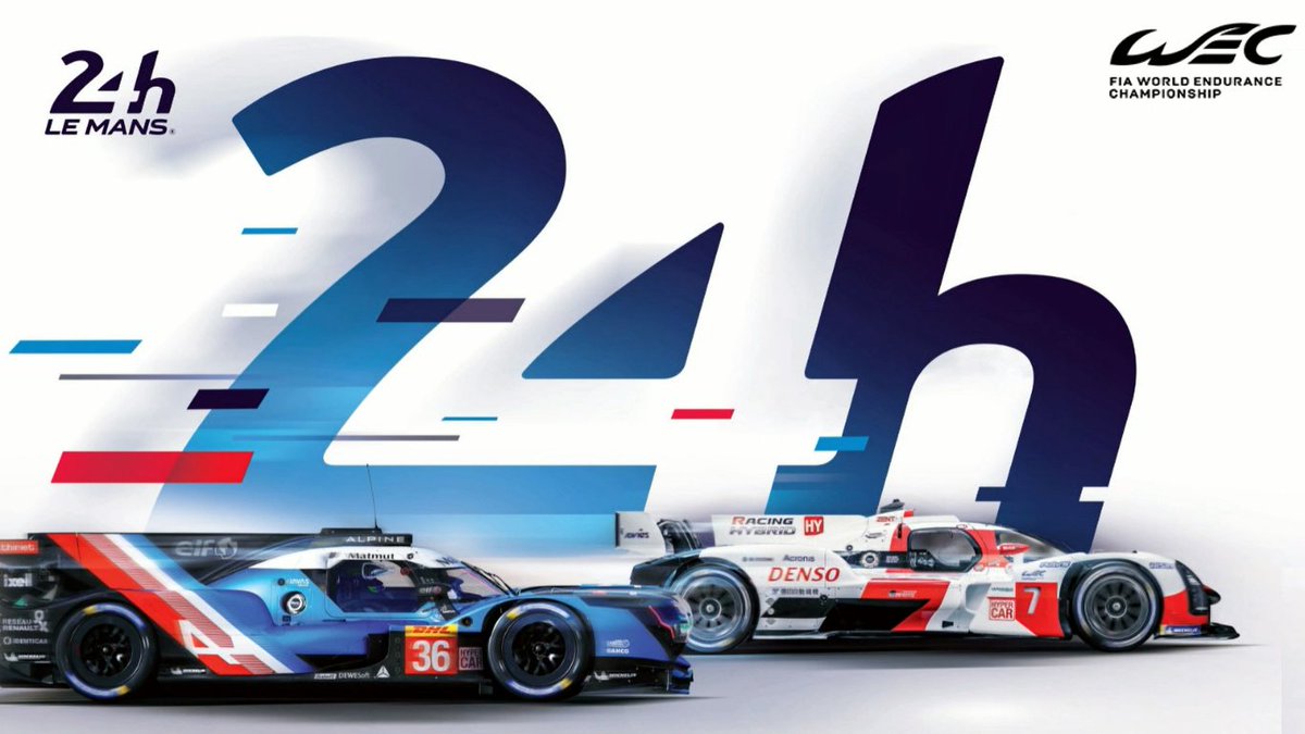 DanielFigueroaP's tweet photo. @EnricoTornello @pvignone y @cochitolopez con la #LeMans24 #WECxFOX https://t.co/ZU6oY3gEVY