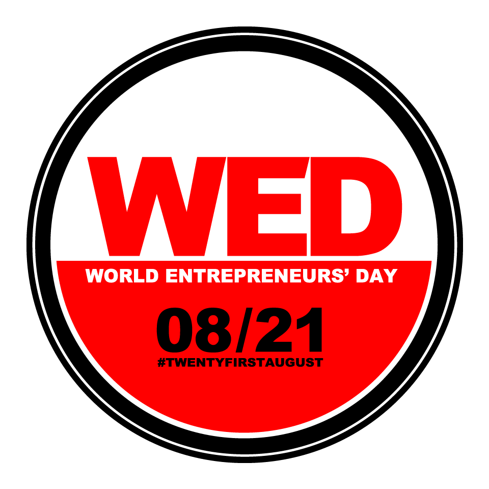 DRSInsurance's tweet image. "All our dream can come true if we have the courage to pursue them." - Walt Disney

At DRS Insurance Group, we wish all our business colleagues a happy World Entrepreneurs Day!

#DRS #DRSInsuranceGroup #insurance #entrepreneur #business #smallbusiness #businessowner