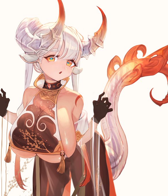 Moco 28さんのイラストまとめ