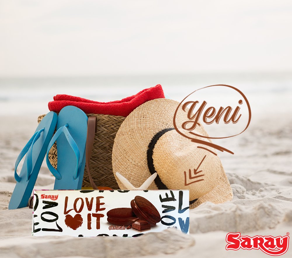 Saray Bisküvi tweet media