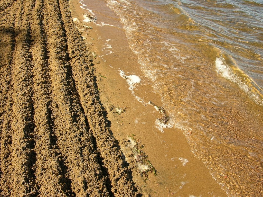 ⚠️ Notice | La Pêche Lake beach is currently closed until further notice, due to a lifeguard shortage. 

This weekend, enjoy the ☀️ at O'Brien, Blanchet and Parent beaches, in #GatineauPark, and at Leamy Lake beach. 

Details: ncc-ccn.gc.ca/places/swimmin… | #GatineauPark