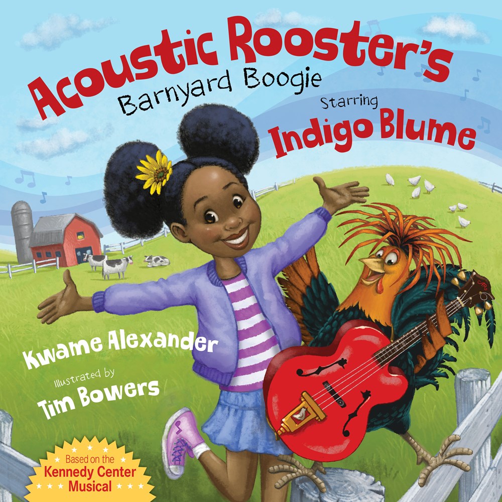 MrSchuReads's tweet photo. Happy birthday, @kwamealexander! https://t.co/SwA1QJM0G7