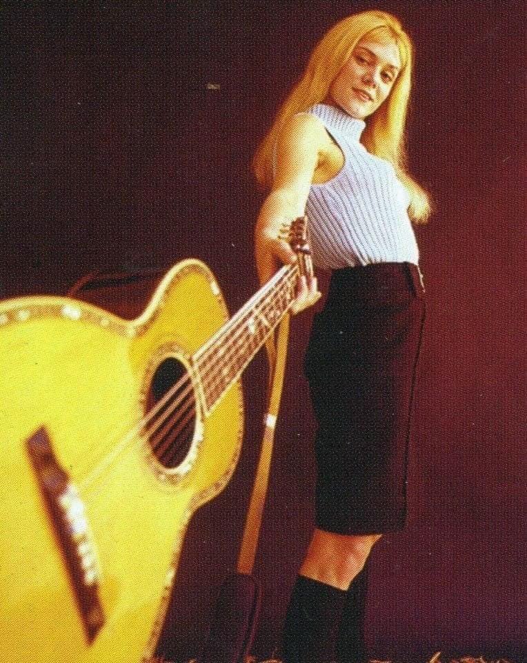 Happy Birthday Jackie DeShannon! 