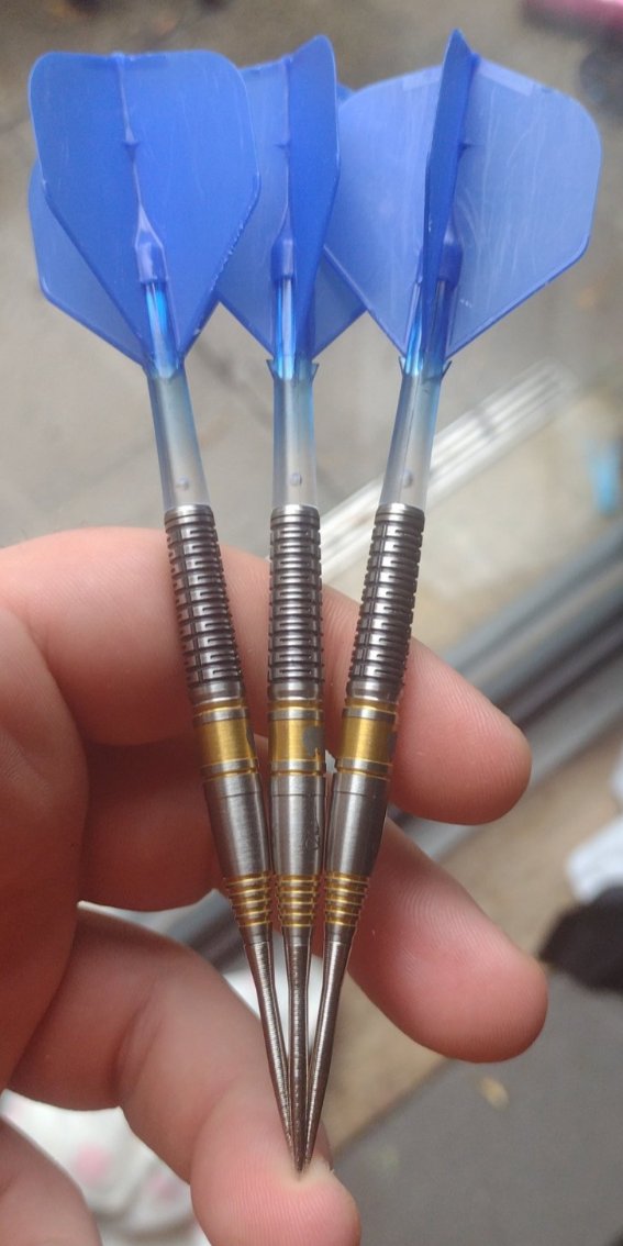 Scottish Lad Darts Channel 🏴󠁧󠁢󠁳󠁣󠁴󠁿 tweet media