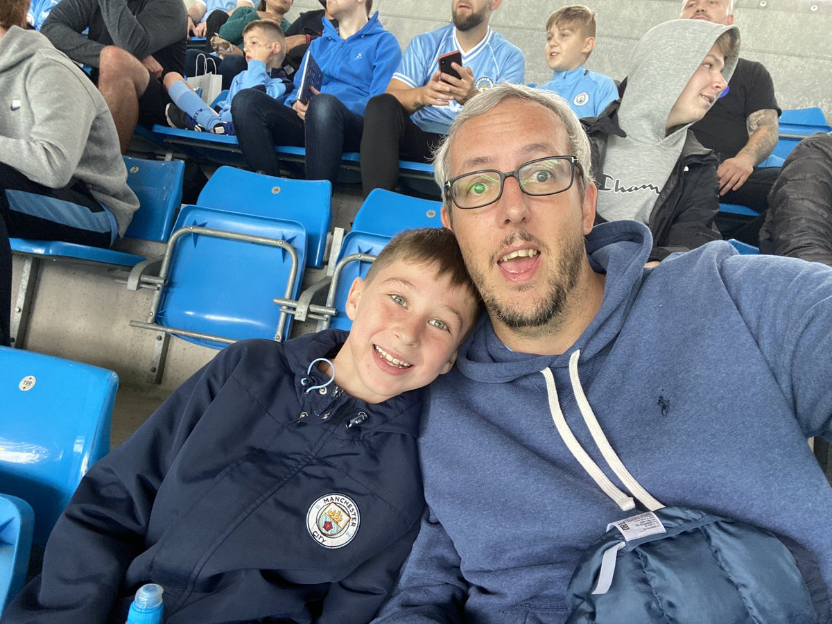 nicktinkercc's tweet image. First home game! Come on City #citysquarelive
