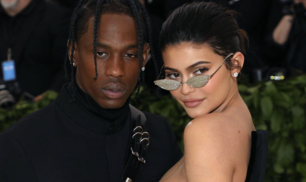 Forbes's tweet photo. Kylie Jenner is reportedly pregnant with a second child https://t.co/qoe10FORW1 https://t.co/7v1u03YHSv