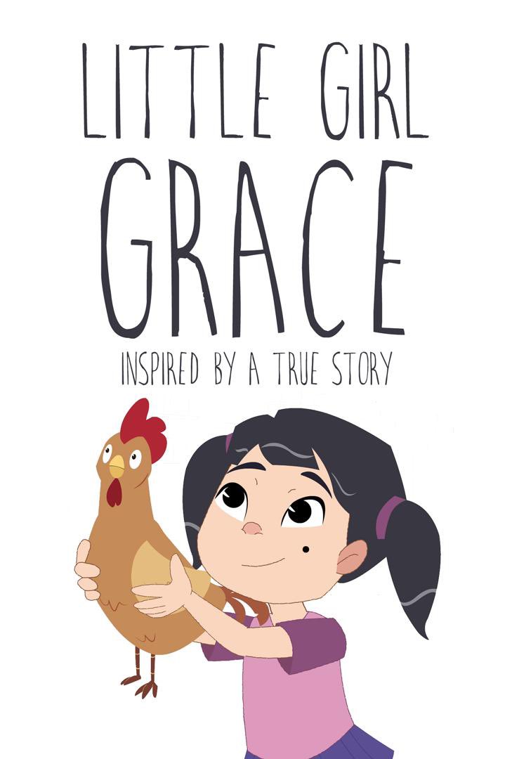 Headed to Atlanta Shortsfest this morning to support my film, Little Girl Grace. It’s a story inspired by events from my wife’s childhood growing up in Singapore.