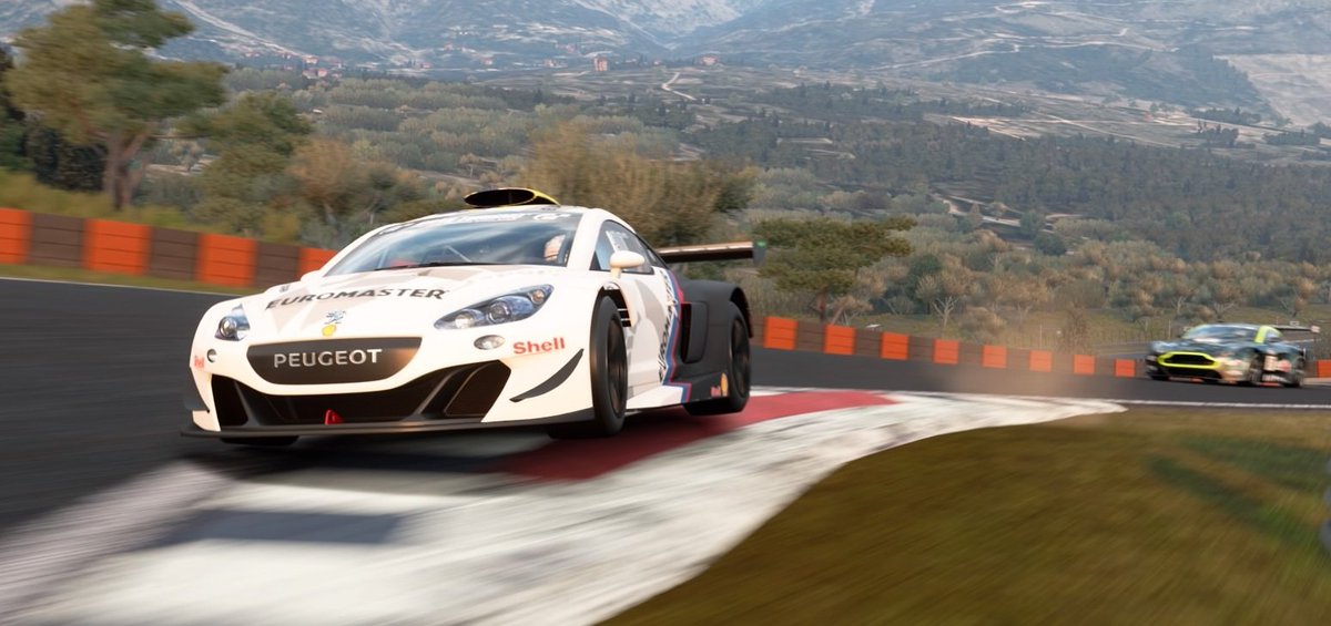 🎖️VAMOOOOS 🎖️

💯 #Podio de <a href="/QuintenJeh/">QuintenJeh</a> en la #ManufacturerSeries de #GtSport 💯

🔝 No solemos rasgarnos las vestiduras pero es un podio en la competición más exigente de <a href="/thegranturismo/">Gran Turismo</a> 🔝

🎊 Buena estrategia, enhorabuena #Peugeot 🎊

<a href="/Euromaster_es/">@euromaster_es</a> <a href="/Shell/">Shell</a>
#FIAGTC #Simracing