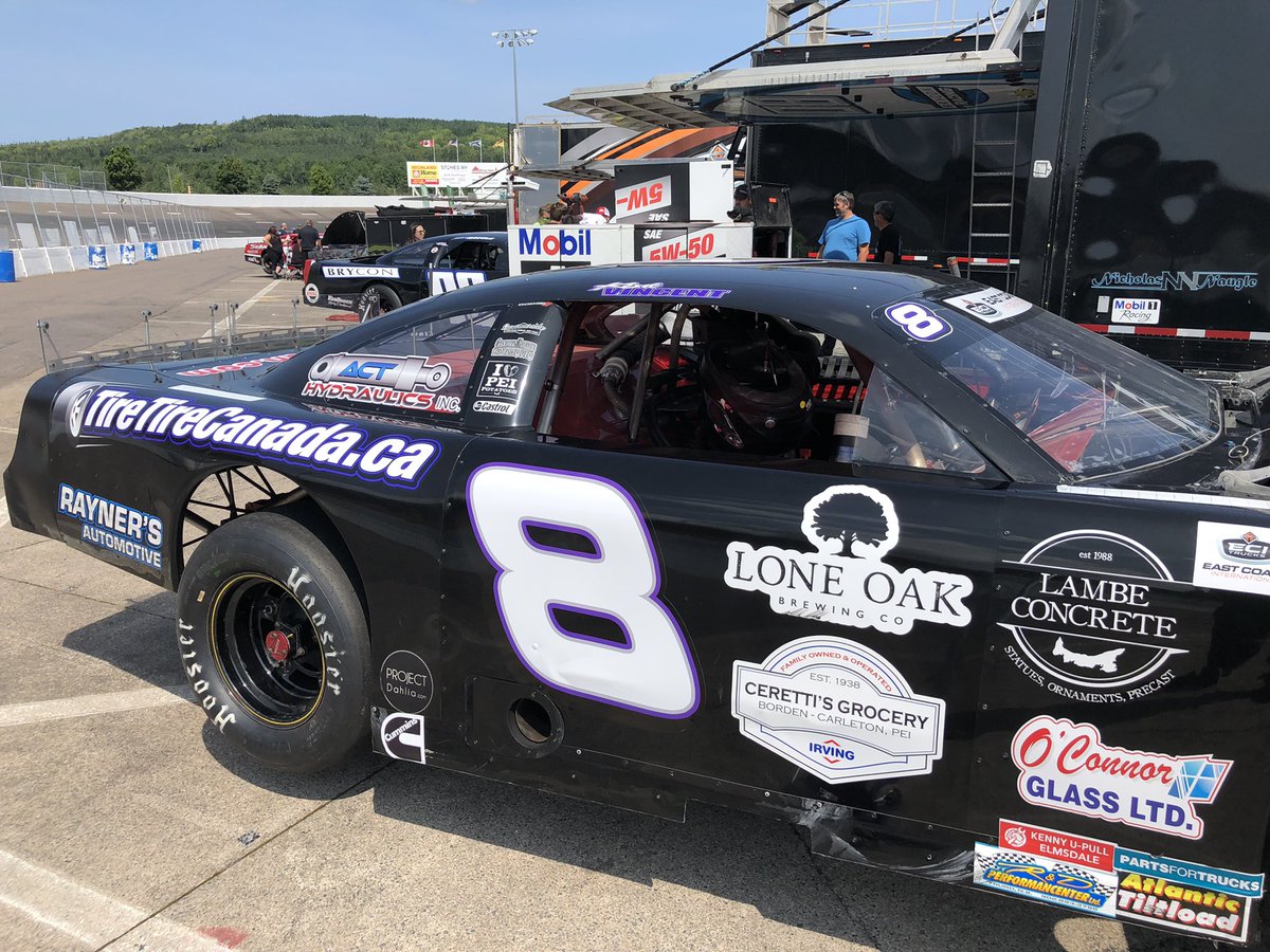 VincentRacing8's tweet photo. @ConcreteLambe @ActHydraulics @LtJOConnor @loneoakbrew https://t.co/Nal4GILmda