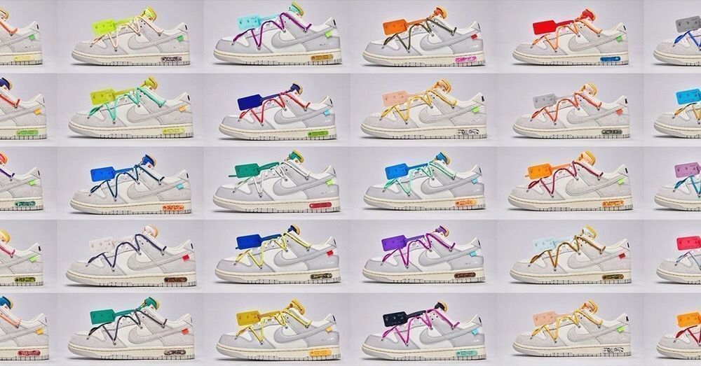 The Sole Supplier tweet media
