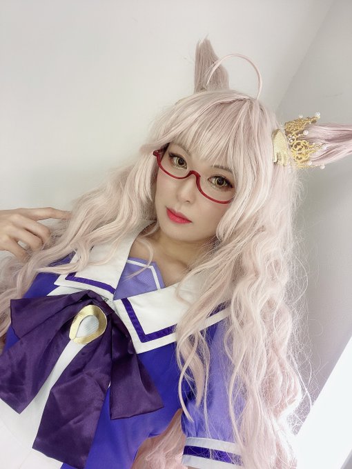 Twitterのコスプレ画像51