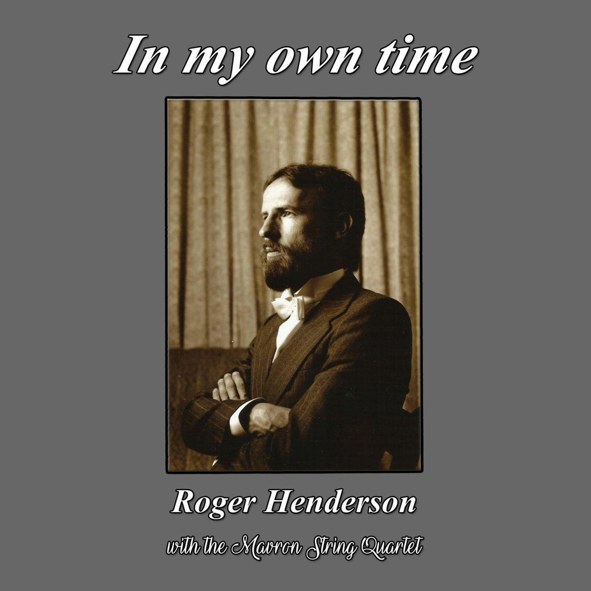 Roger Henderson tweet media