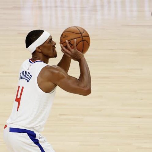 jogosete's tweet photo. Rajon Rondo não deve permanecer no Memphis Grizzlies até o início da temporada!
Via @dailymemphian 

Gostaria do armador no seu time? https://t.co/VG8594jJ3W