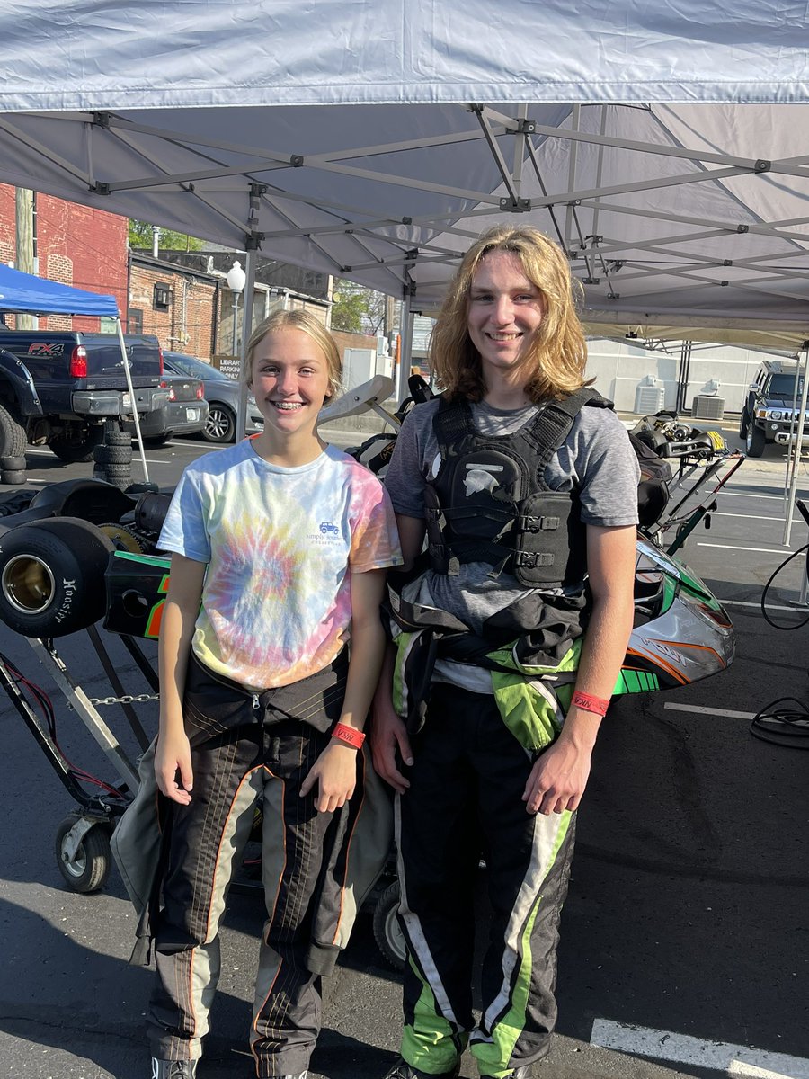 Jessie McFall (@mrs_mcfall) on Twitter photo Good luck to Carter and Kylan this weekend at the Alexandria Grand Prix. Represent your school well!!π
<a href="/amhstigers/">Alexandria Tigers</a> @AlexTigersRule #TigerPride Good luck to Carter and Kylan this weekend at the Alexandria Grand Prix. Represent your school well!!π
<a href="/amhstigers/">Alexandria Tigers</a> @AlexTigersRule #TigerPride