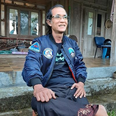 GA lagi yuk:
- KHUSUS nakes selain dokter 😁🙏🏻
- jaket crew (bomber) utk 1 pemenang
- ukuran by request
- diundi besok siang sekitar pukul 15:00 wib
- cukup RT saja
- hadiah hiburan 4 saldo gopay (@)25k
- foto sbg contoh pemanis saja
- goodluck 😇