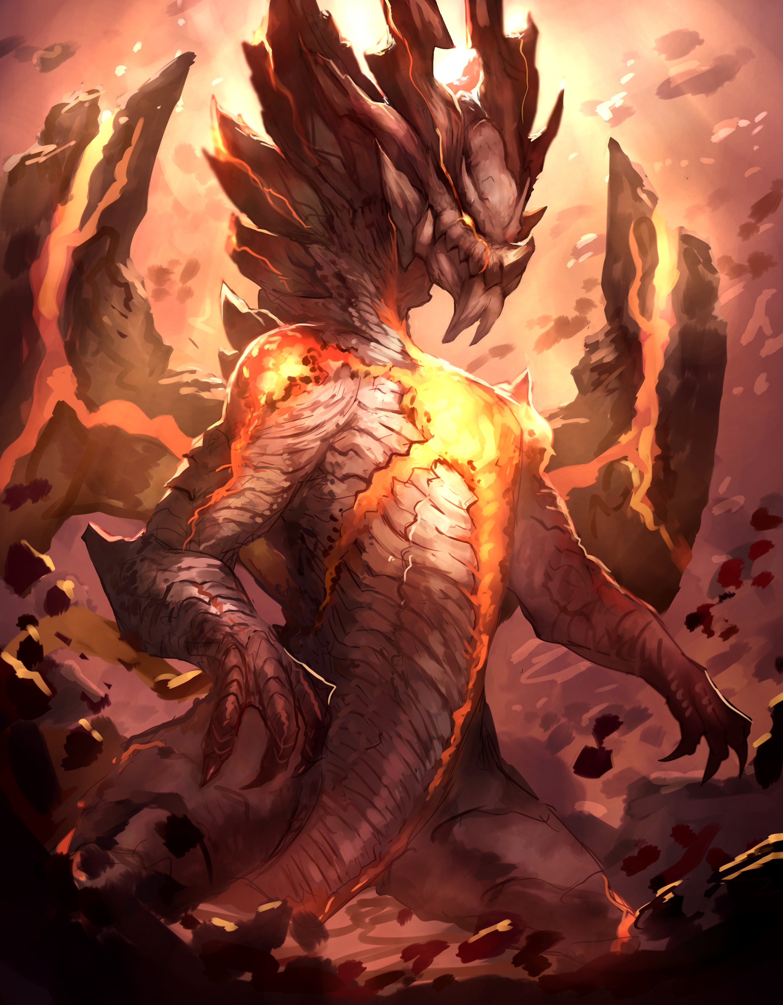Daraamadyura Rt Shiburingaru321 グランミラオス T Co Qyebvfpdre Twitter