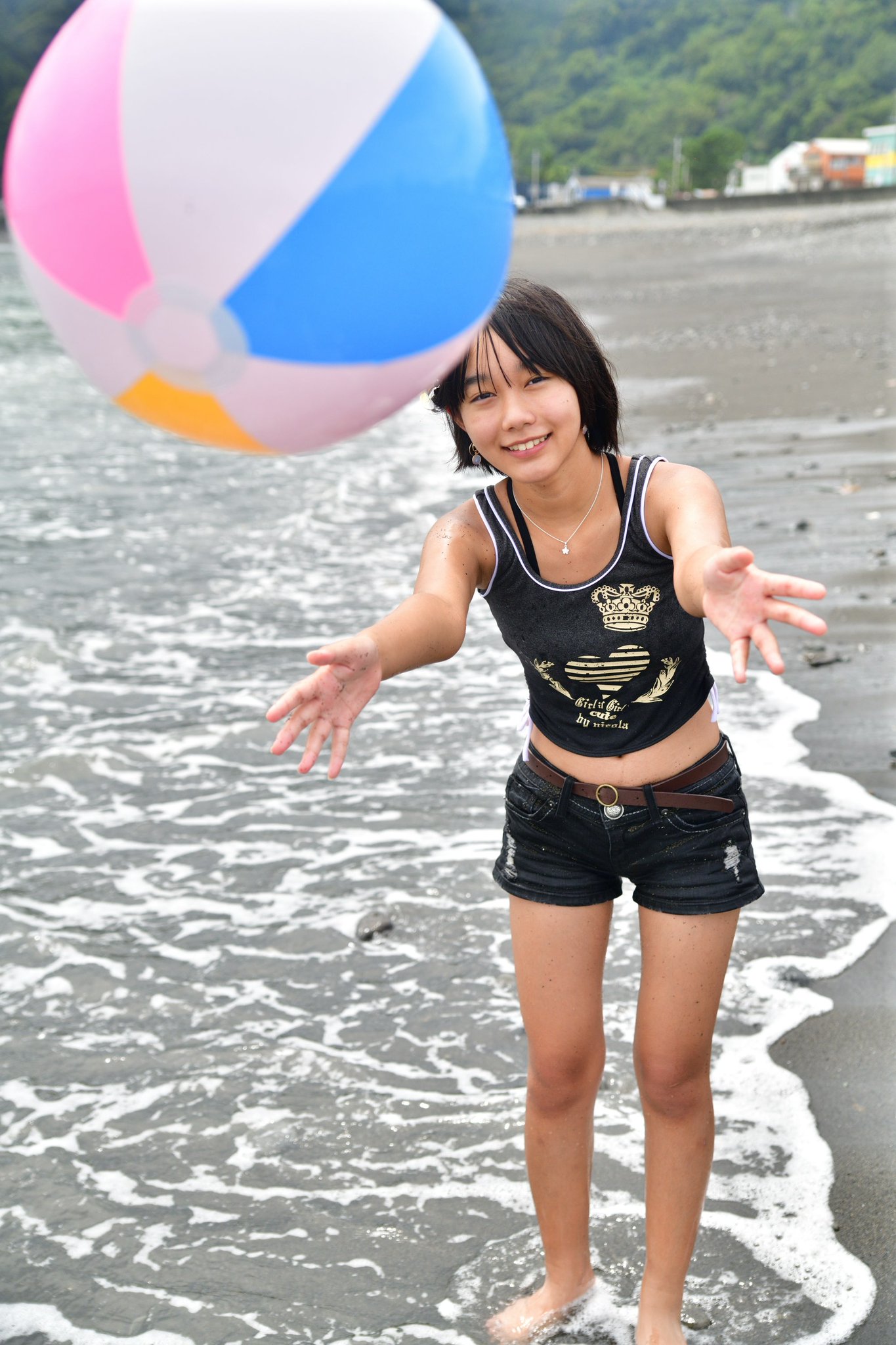 小杉ゆん on X: 