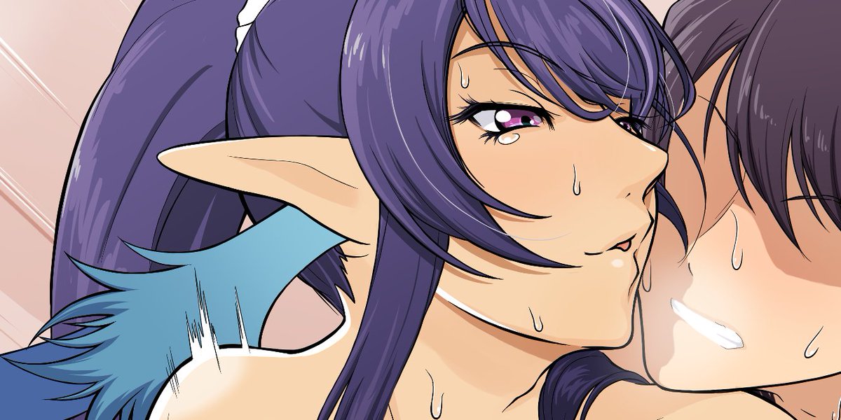 fantivasetti's tweet photo. [#R18]  ジュディス
[#hentai]  Judith
https://t.co/VyaJJdqQHA
https://t.co/QaGBqfviTf

#ニジエ #pixiv #NSFW https://t.co/Fulz2tndrg