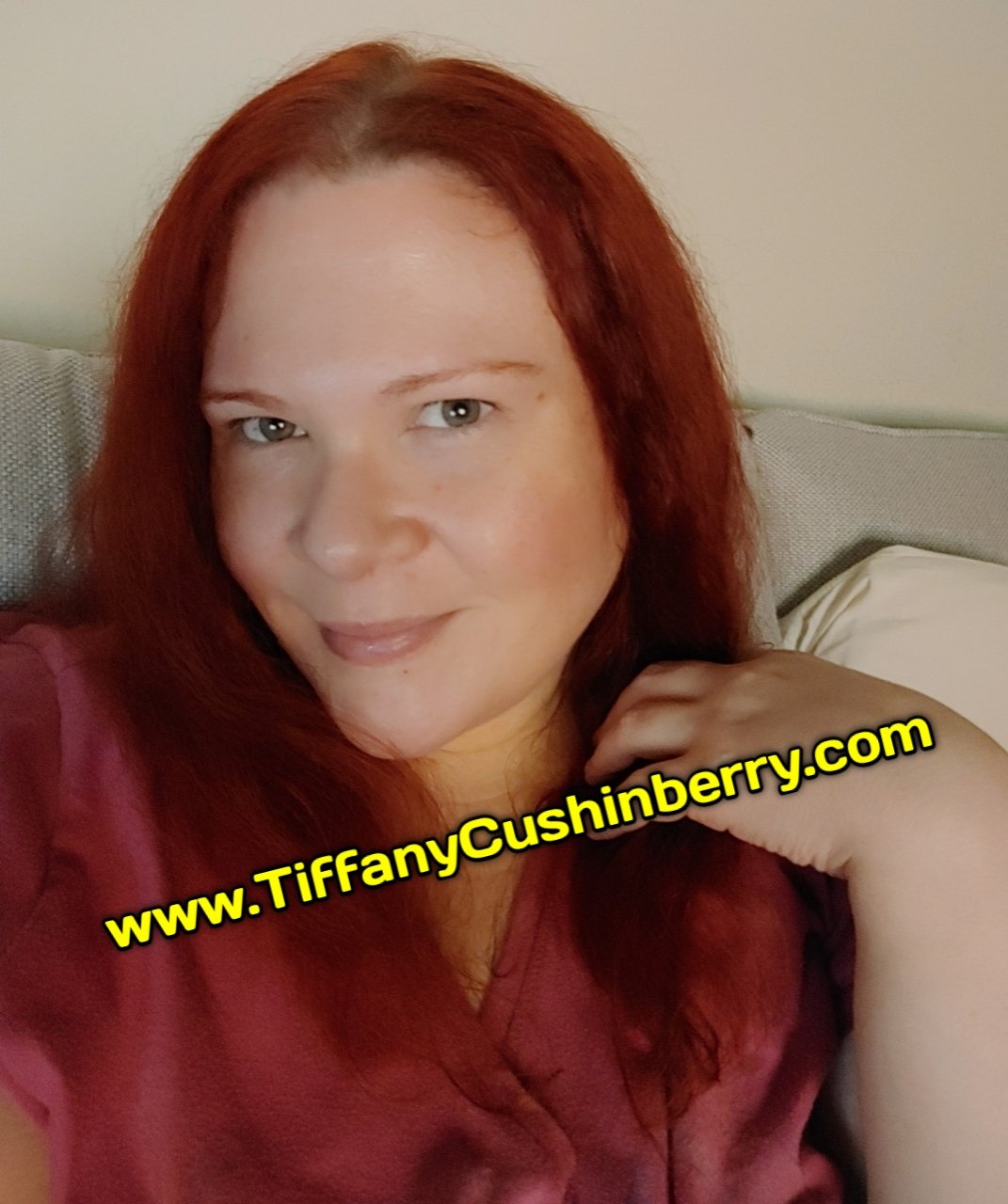 TW Pornstars - Tiffany Cushinberry * Join Me On LoyalFans. Twitter