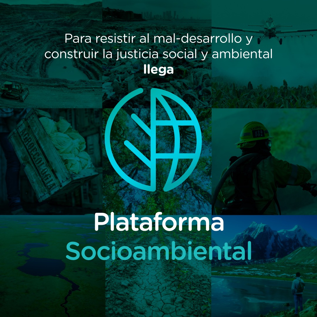 Huerquen Comunicación tweet media