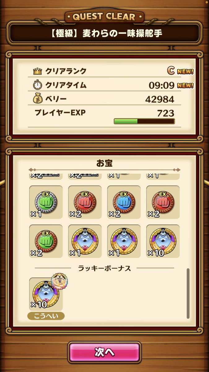 いせᔦ๑ ๑ᔨ Rinoisei Twitter