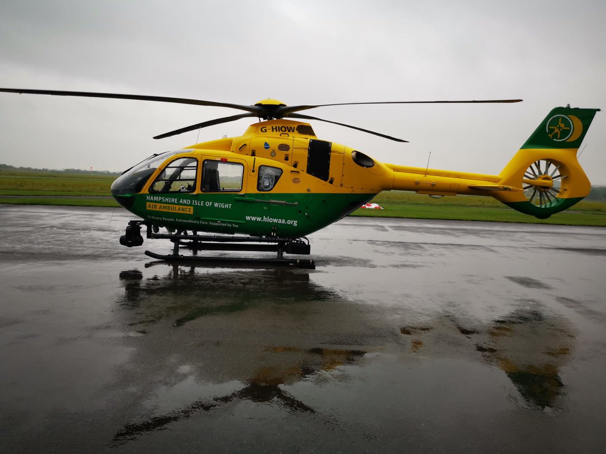 999South's tweet photo. Someone left it out in the rain too long!! We are providing fire cover for both of these today, our usual cover @ Thruxton and the model aircraft show @PophamAirfield1 @HIOWAA https://t.co/qCttk8BXvJ