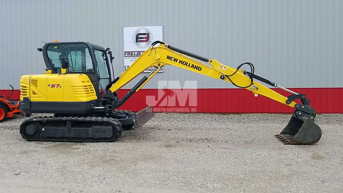 rockanddirt's tweet image. Freije &amp;amp; Freije Auctioneers now partnered with @JMAuctioneers to better serve you!! 🚧First combined auction Sat, Aug 28 @ 10am ⚠ Online or In-Person at 2340 W US Highway 40 in Clayton, IN 🚨 Bid Online&amp;gt;&amp;gt;&amp;gt; fal.cn/3hCLW
#TeamFridge #getresultsgoauction #AuctionsWork