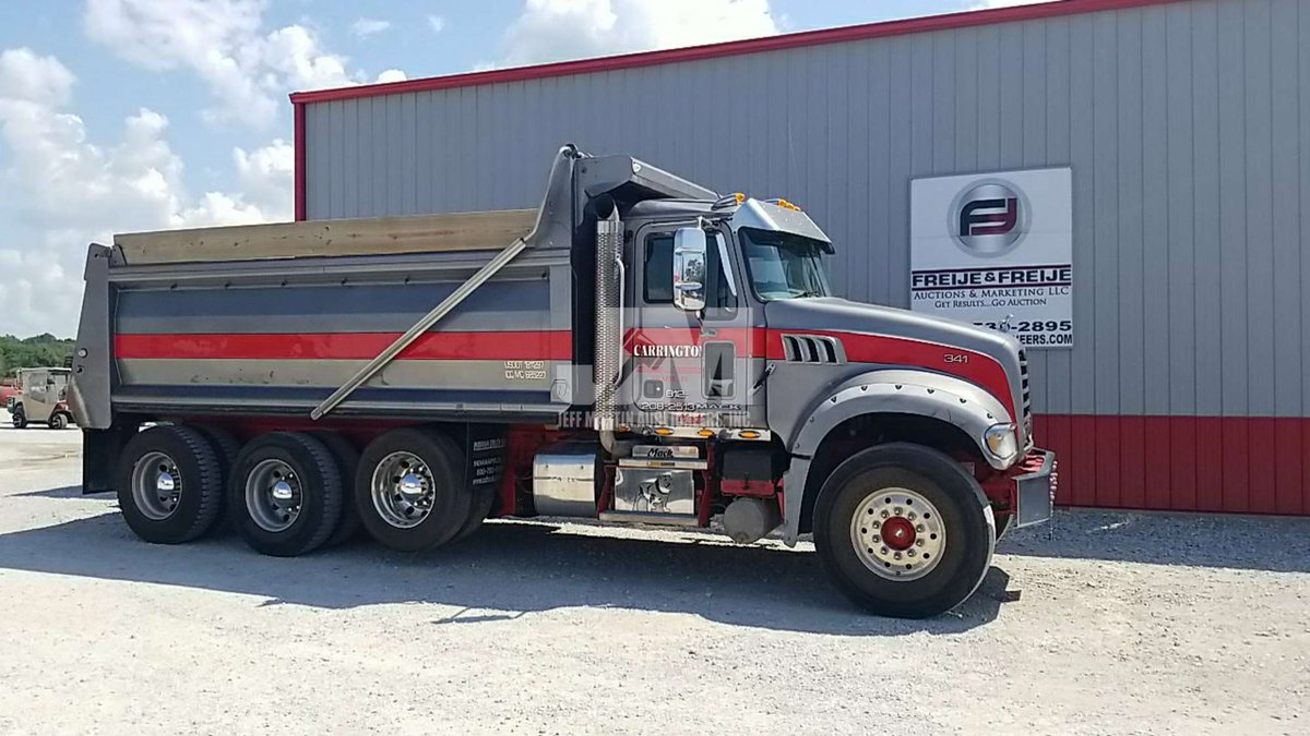 rockanddirt's tweet image. Freije &amp;amp; Freije Auctioneers now partnered with @JMAuctioneers to better serve you!! 🚧First combined auction Sat, Aug 28 @ 10am ⚠ Online or In-Person at 2340 W US Highway 40 in Clayton, IN 🚨 Bid Online&amp;gt;&amp;gt;&amp;gt; fal.cn/3hCLW
#TeamFridge #getresultsgoauction #AuctionsWork