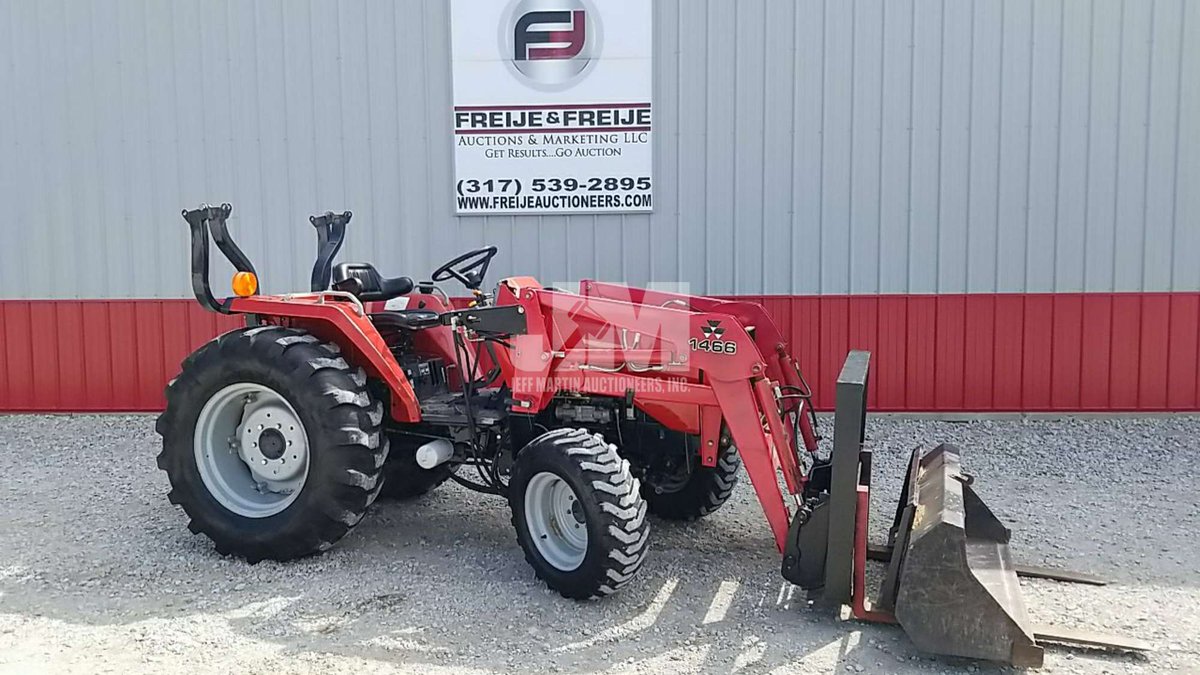 rockanddirt's tweet image. Freije &amp;amp; Freije Auctioneers now partnered with @JMAuctioneers to better serve you!! 🚧First combined auction Sat, Aug 28 @ 10am ⚠ Online or In-Person at 2340 W US Highway 40 in Clayton, IN 🚨 Bid Online&amp;gt;&amp;gt;&amp;gt; fal.cn/3hCLW
#TeamFridge #getresultsgoauction #AuctionsWork