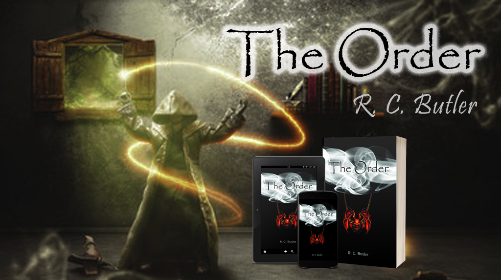 A balance in all things. Can ORDER be restored?  #iartg #wrtitingcommunity

amzn.to/WnHFvB