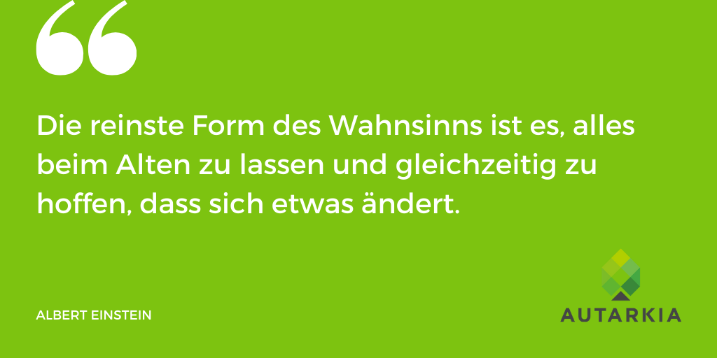 Unser Statement zum Samstag!
Allen ein schönes Wochenende☀️
Euer Autarkia Team💚
#actions #saturdaystatement #climatechange #weltverbessern #autarkiagreen #gogreen #savetheplanet #focus