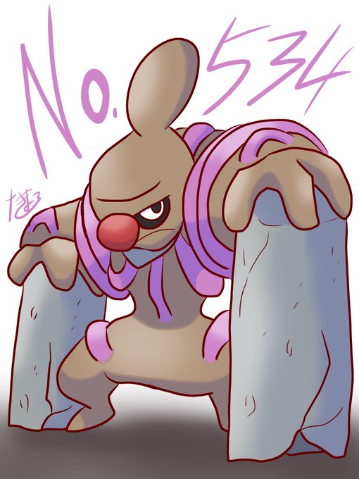 ローブシンのtwitterイラスト検索結果